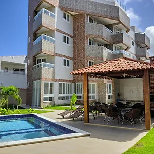 Makaiba 302 - Coracao De Porto E Piscinas Naturais Brasil