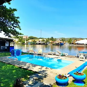 De Boa Na Lagoa Casa de Férias Cabo Frio