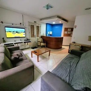 Man's Place Masculino Quarto em Acomodações Particulares Porto Alegre