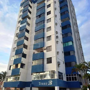 Ctc Torre B, Centro Apartamento Caldas Novas