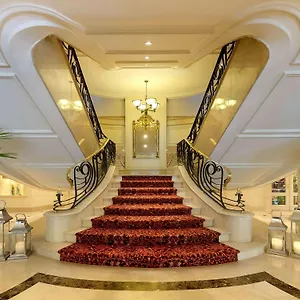 Grand Mercure Sp Ibirapuera São Paulo