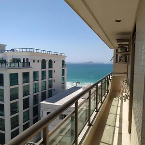2 Quartos Vista Mar 8 Pessoas Apartamento Arraial do Cabo