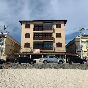 Pe Na Areia Apartamento Arraial do Cabo