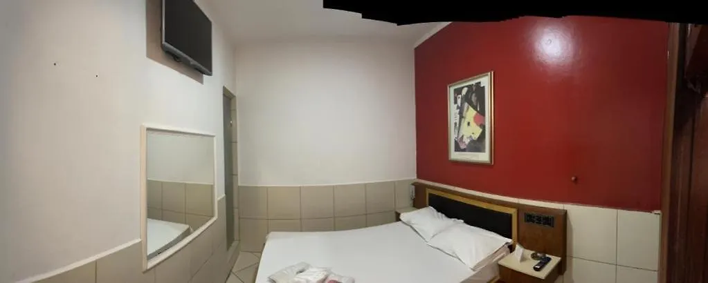 Hotel Smart Inn São Paulo
