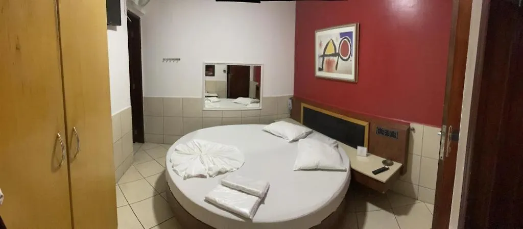 Hotel Smart Inn São Paulo