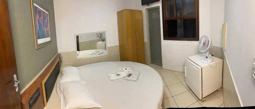 Hotel Smart Inn São Paulo