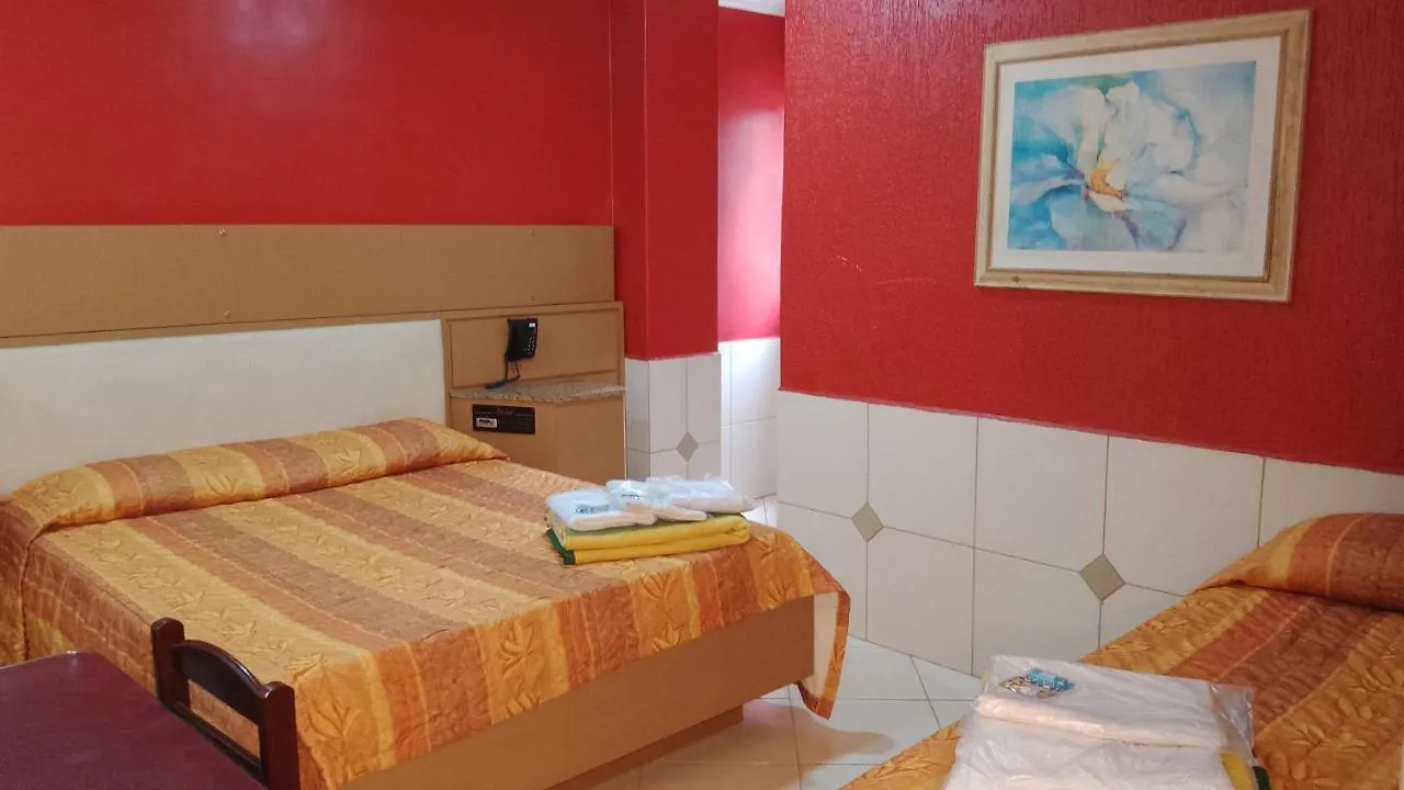 Hotel Smart Inn São Paulo