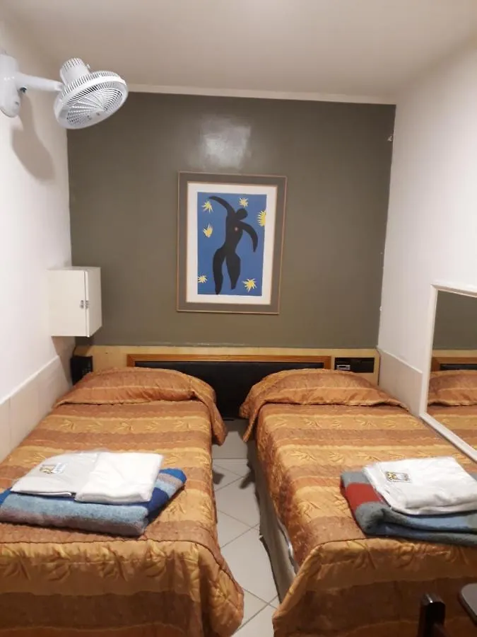 Hotel Smart Inn São Paulo